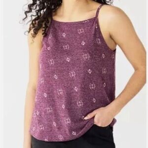 Sonoma| Spaghetti Strap Camisole